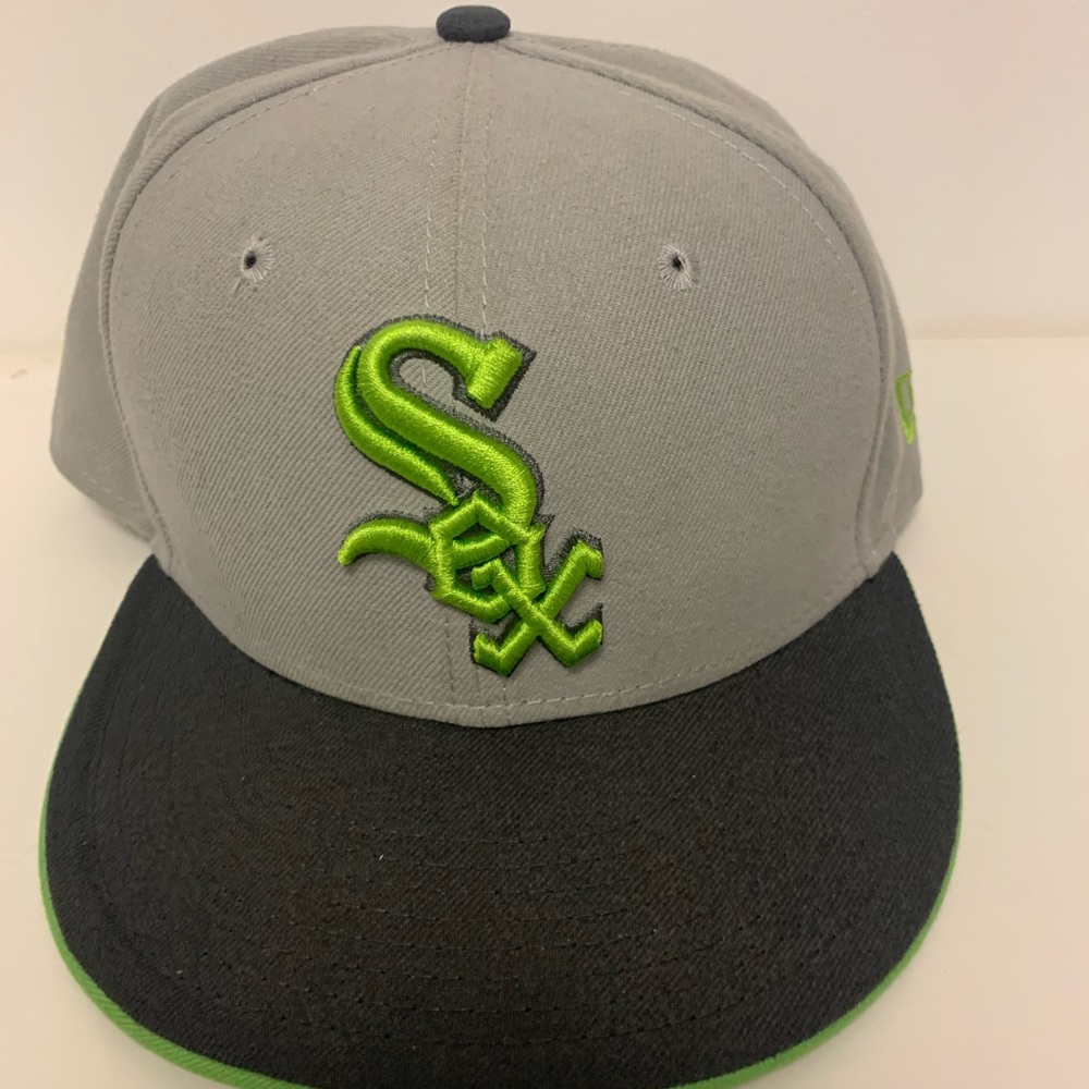 Chicago White Sox New Era Hat